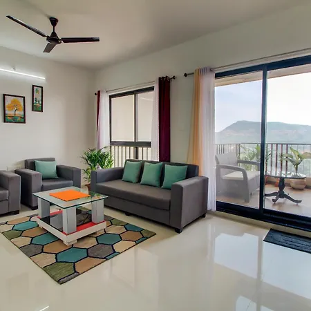 Vibestayz Kedar Hinjewadi Hinjawadi Exterior photo