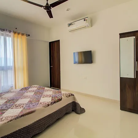 Vibestayz Kedar Hinjewadi Hinjawadi Exterior photo