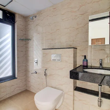 Vibestayz Kedar Hinjewadi Hinjawadi Exterior photo