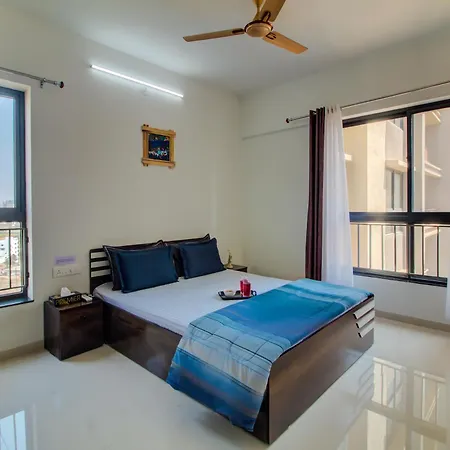 Vibestayz Kedar Hinjewadi Hinjawadi Exterior photo