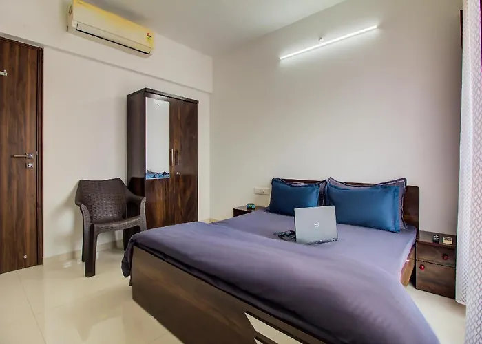 Vibestayz Kedar Hinjewadi