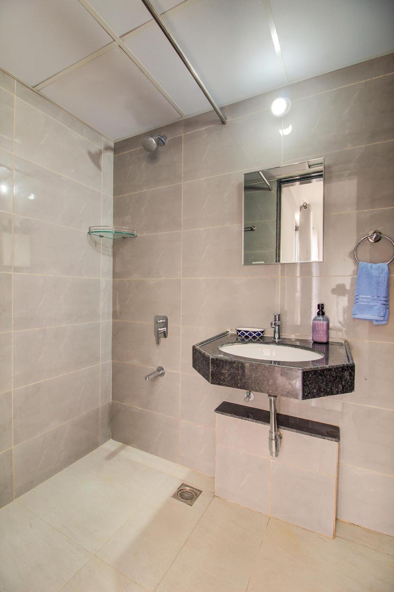 Vibestayz Kedar Hinjewadi Homestay