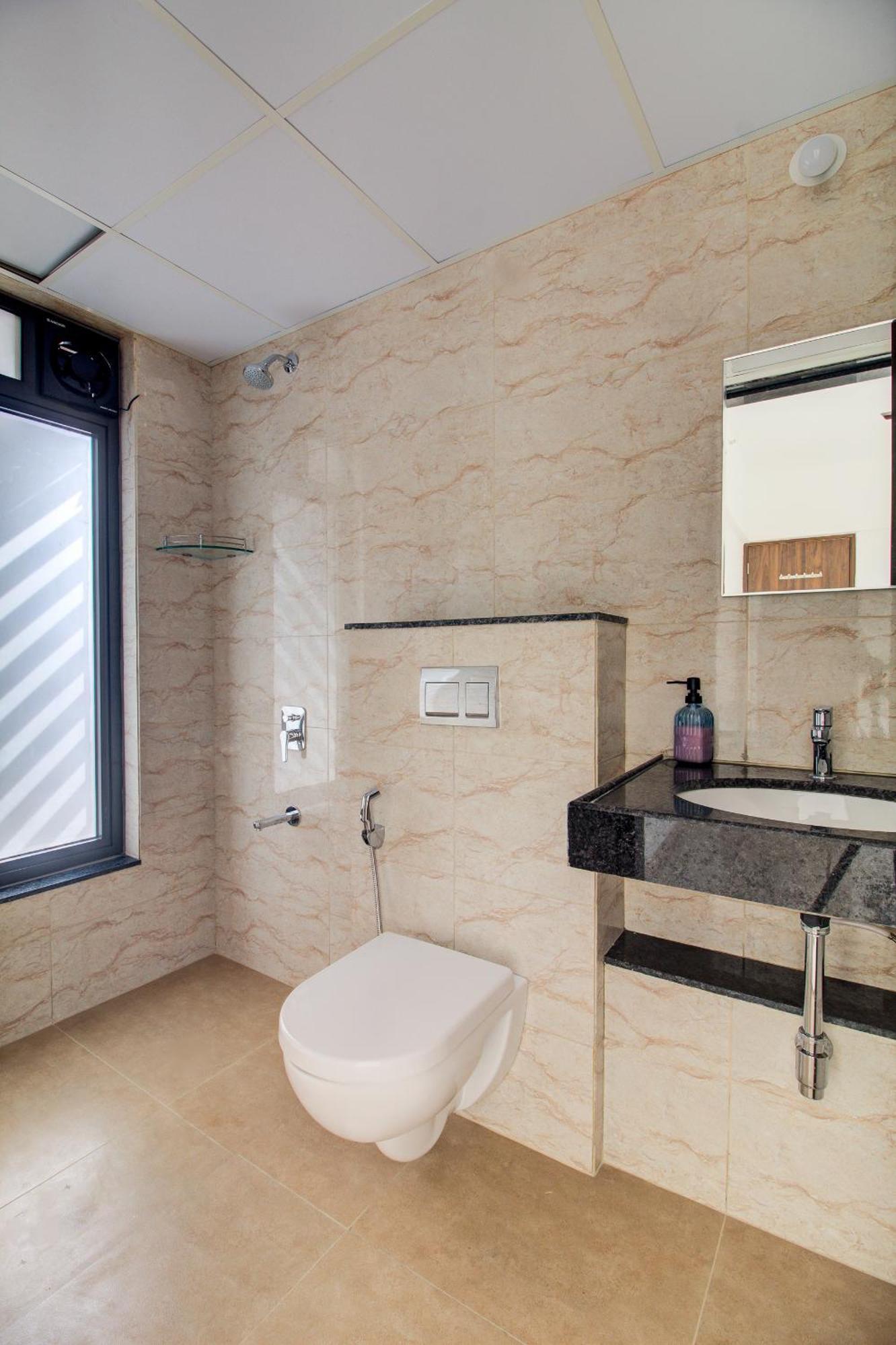 Vibestayz Kedar Hinjewadi Homestay *