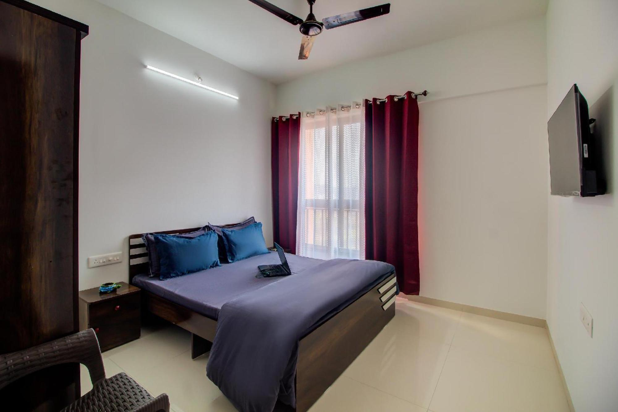 Vibestayz Kedar Hinjewadi Hinjawadi