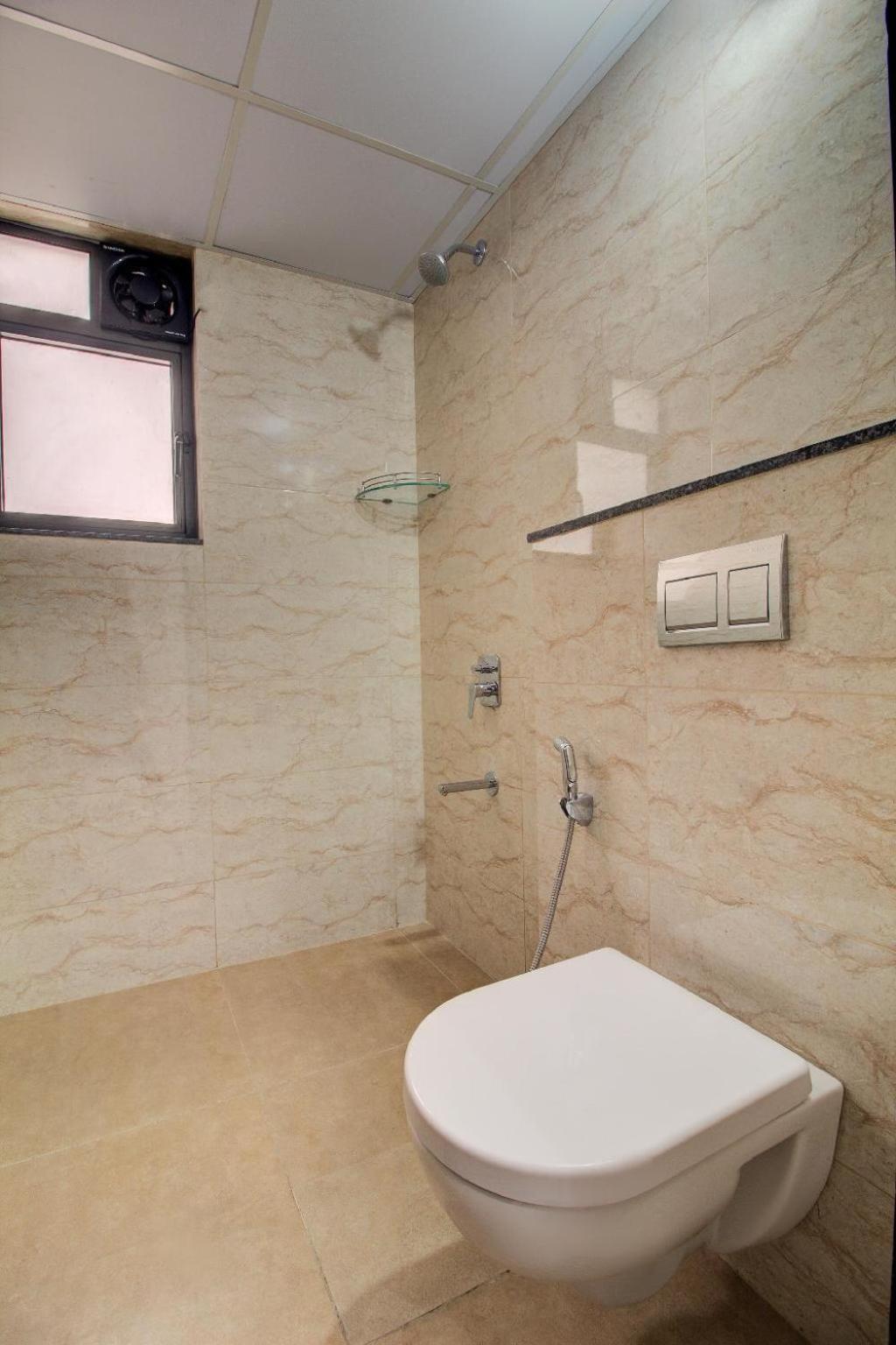 Vibestayz Kedar Hinjewadi Homestay