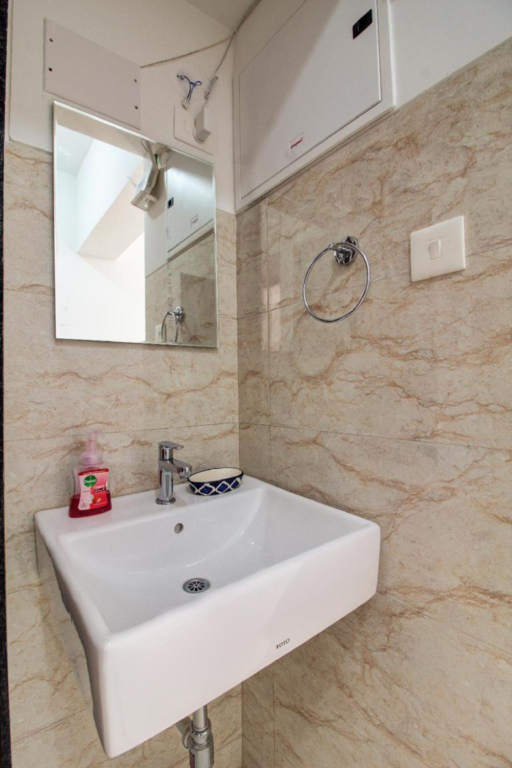 Homestay Vibestayz Kedar Hinjewadi *