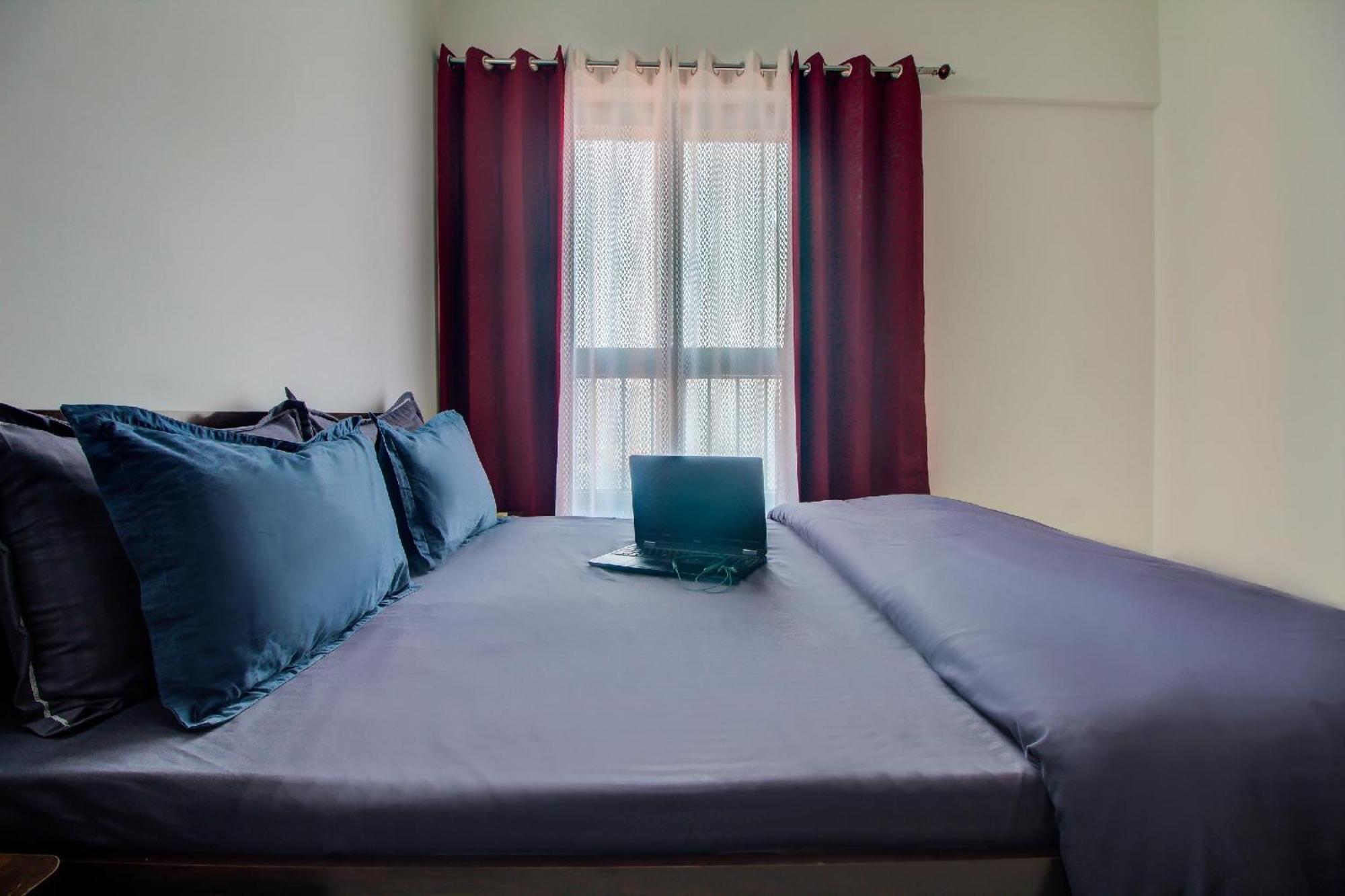 Vibestayz Kedar Hinjewadi Homestay Hinjawadi
