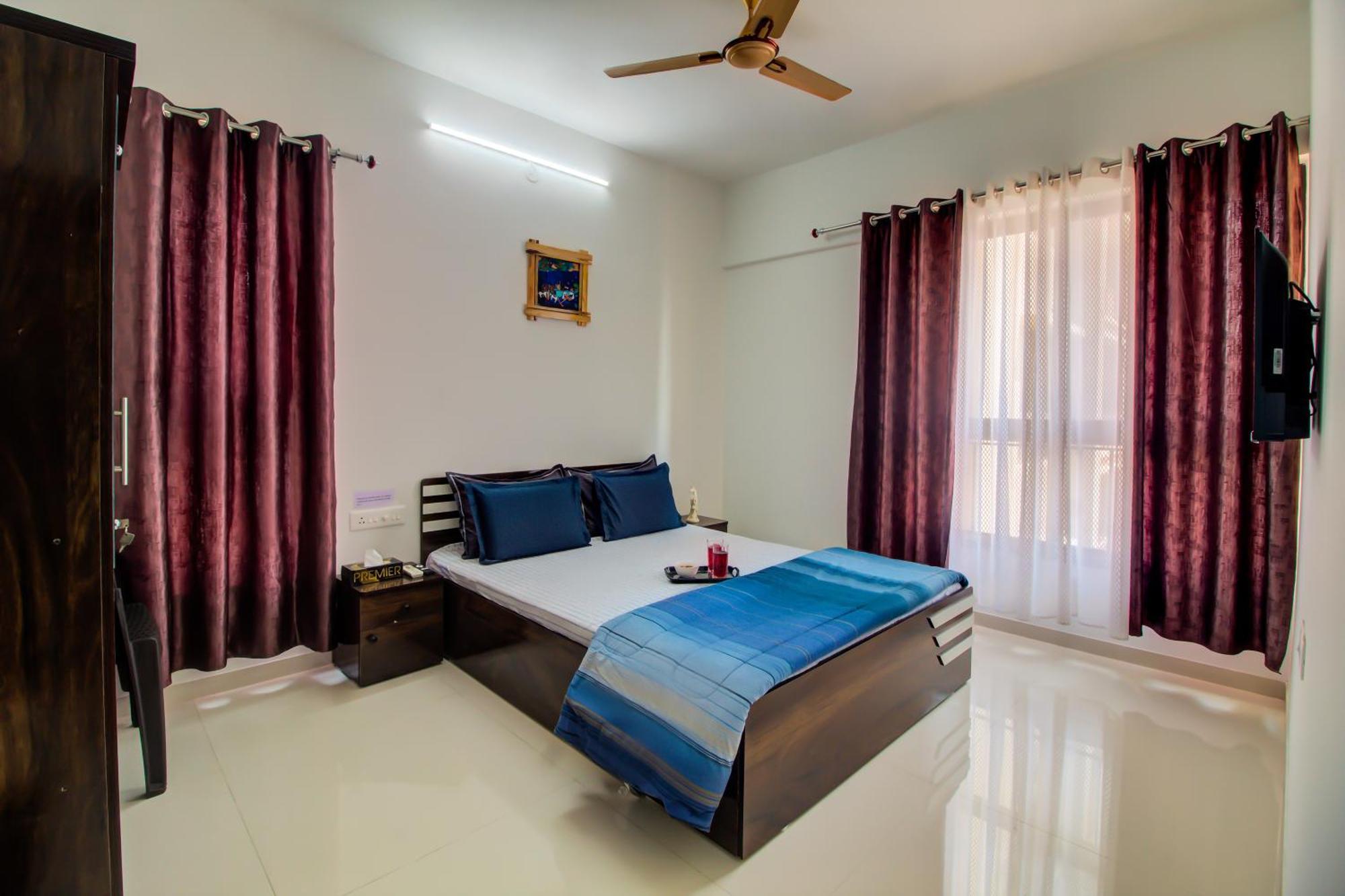 Vibestayz Kedar Hinjewadi