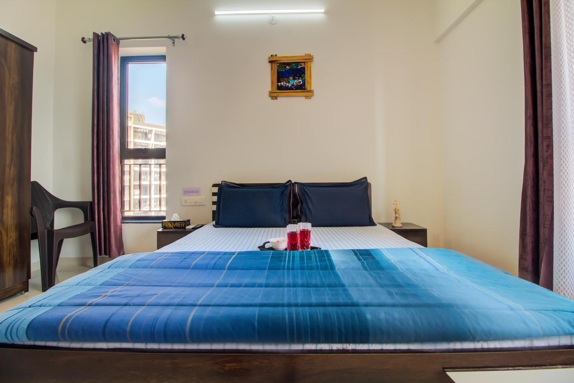 Vibestayz Kedar Hinjewadi Homestay
