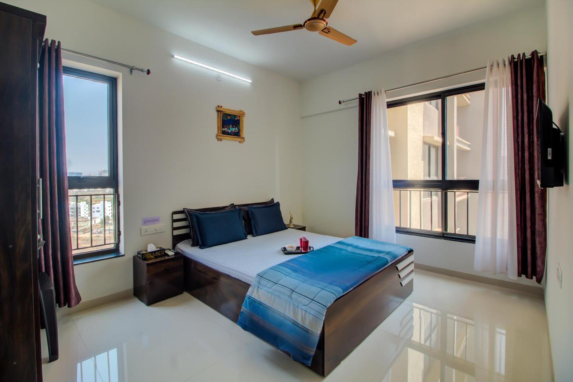 Vibestayz Kedar Hinjewadi Hinjawadi